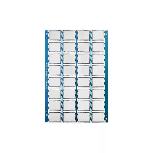 EFR32: M&oacute;dulo transceptor SOC com ARM Cortex 4 e DSSS de alta sensibilidade