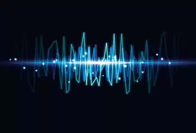 Função de salto de frequência do módulo sem fio