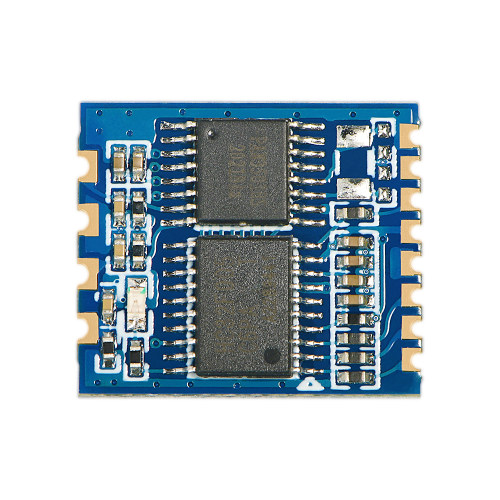 RF125: Módulo transmissor e receptor de despertar de ar sem fio de baixo consumo de energia 125KHz