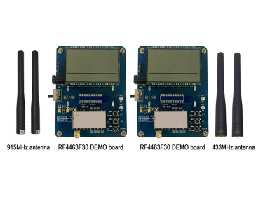 A importância de combinar antenas para módulos sem fio