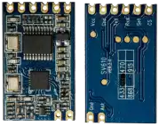 módulo de transmissão SV610