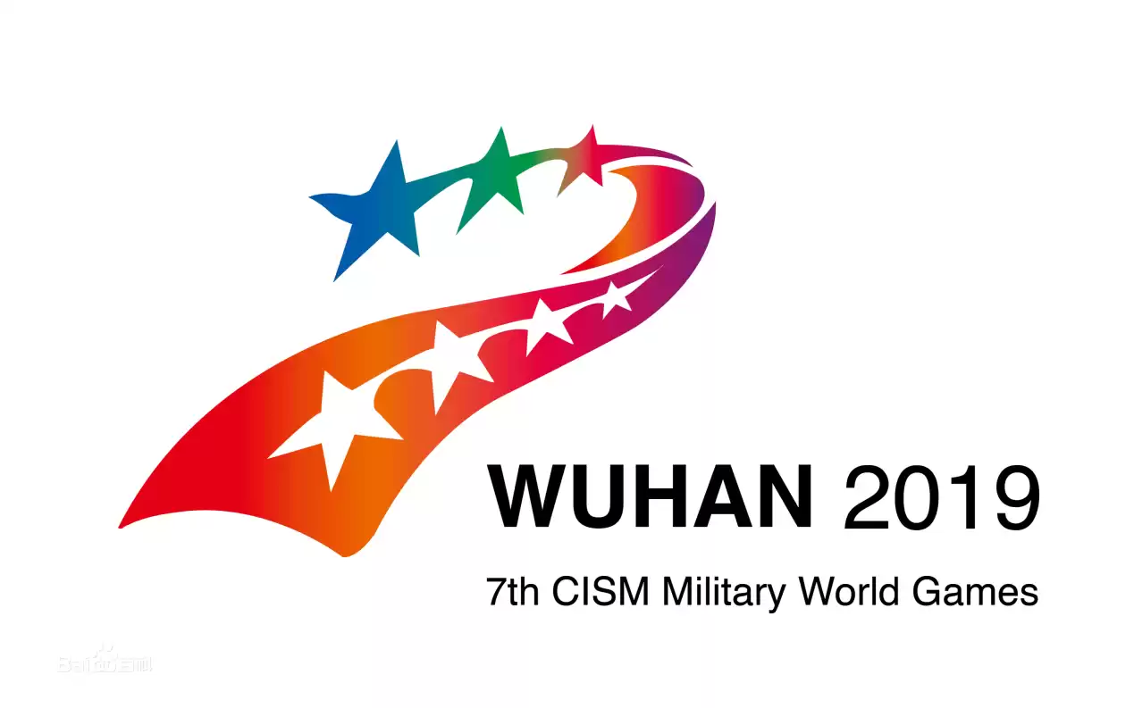 WUHAN 2019 7º Jogos Mundiais Militares do CISM