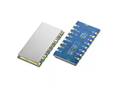 Módulo sem fio LoRa LoRa1276F30