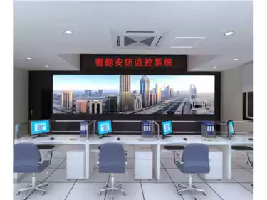 Módulo de transmissão de dados sem fio promove o desenvolvimento da indústria de monitoramento de segurança