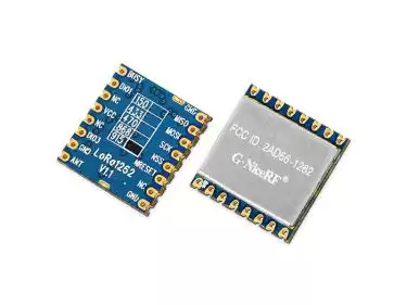 Taxa de transmissão do módulo sem fio quanto maior, melhor