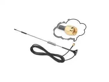 Como usar a antena corretamente