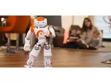 A demanda por módulos sem fio na indústria robótica continua a crescer