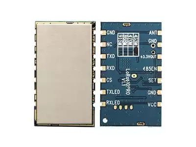 Módulo LoRa LoRa610Pro