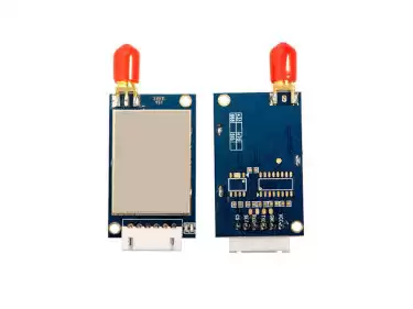 Como limpar adequadamente os resíduos após soldar na placa PCB do módulo sem fio