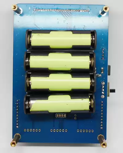 Placa DEMO RF2401F20