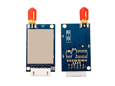 Módulo Uart RF SV611