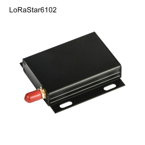 Módulo Star Network Uart LoRa Série LoRaStar