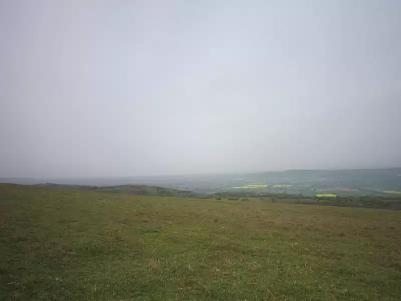 Ambiente de teste de 40 km 2