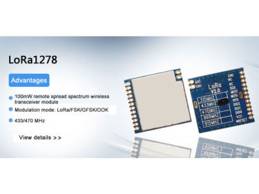 A diferença entre o módulo de 433 MHz e como escolher