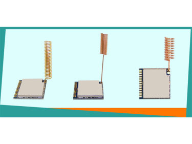 Como comprar um módulo transceptor sem fio