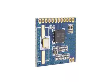 Como resolver a anormalidade do módulo sem fio