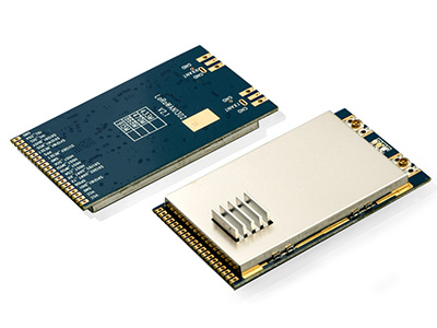 Módulo Gateway LoRaWAN LoRaWAN1302