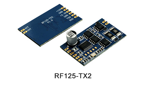 Módulo transmissor 125KHz RF125-TX2