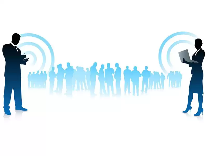 Definição e classificação de módulos sem fio