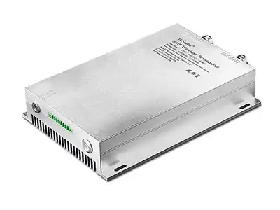 Estação de transmissão de dados sem fio LoRaP30Pro