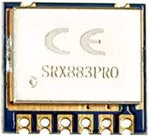 ASK receptor SRX883Pro