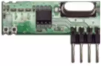 ASK receptor no mercado