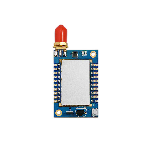 IOT-THS010: Monitoramento do sensor de temperatura e umidade IOT e nó de detecção de status do interruptor