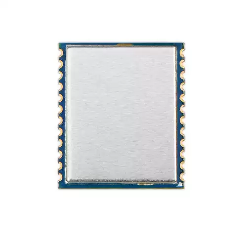 EFR32: M&oacute;dulo transceptor SOC com ARM Cortex 4 e DSSS de alta sensibilidade