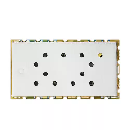 SA868S: Módulo Walkie Talkie Analógico Integrado de 2 W