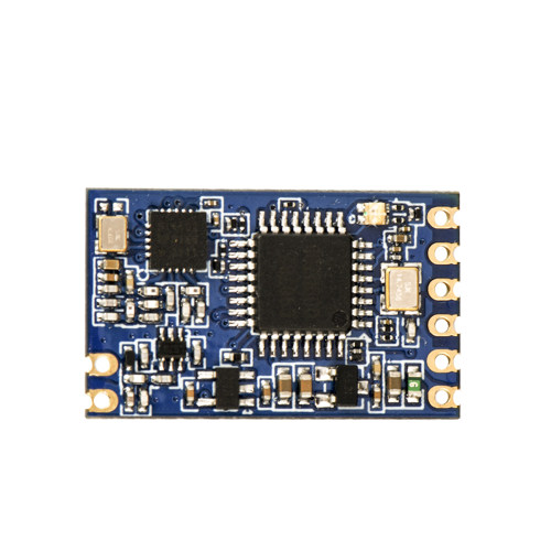 SV610: Transmissor RF de porta industrial TTL de 100mW e módulo receptor com proteção ESD incorporada