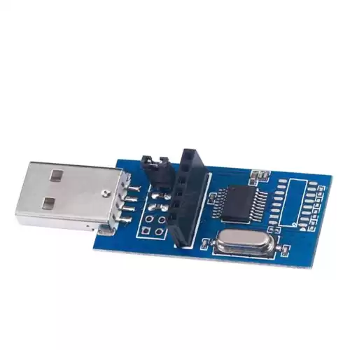 SU108: Ponte USB de 5V