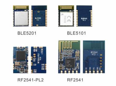 Diferença entre módulo Bluetooth e módulo Beacon