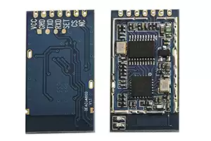 Módulo farol Beacon600