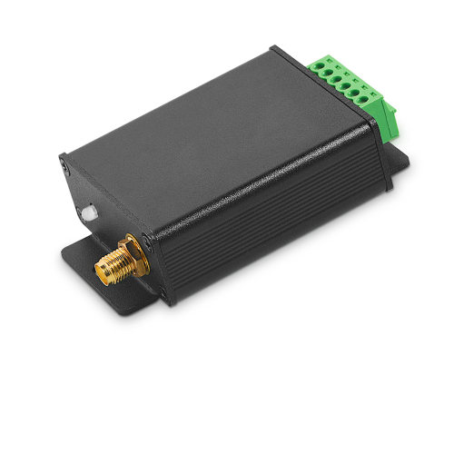 LoRa6100DZ: Modem LoRa de rede MESH de tamanho pequeno 1W para terminais industriais