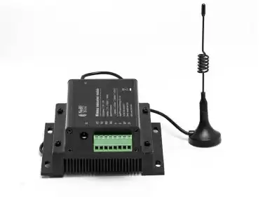 O que é modem RF？