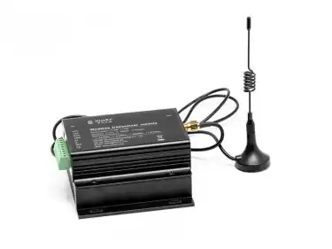 Precauções para o uso do Modem RF