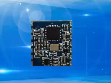 Módulo sem fio: como melhorar sua distância de transmissão