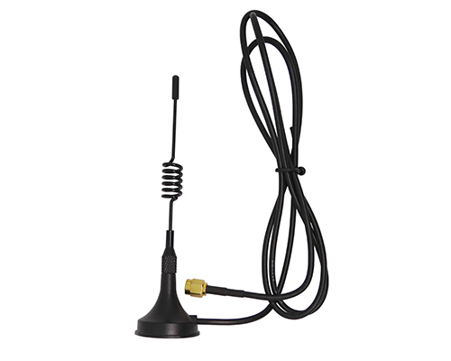 antena sugadora SW433-XPXM