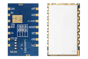 Módulo LoRa LLCC68 LoRa6100II