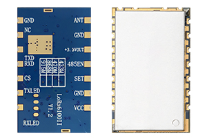 Módulo LLCC68 LoRa LoRa6100II