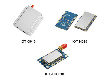 Como usar o sistema de monitoramento de sensor IOT