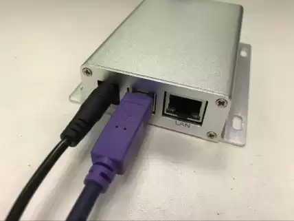 Aplicativos conectados em rede