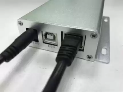 Aplicativo de conexão direta local