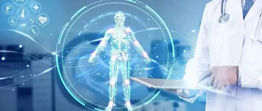 Módulo BLE aplicado à medicina inteligente