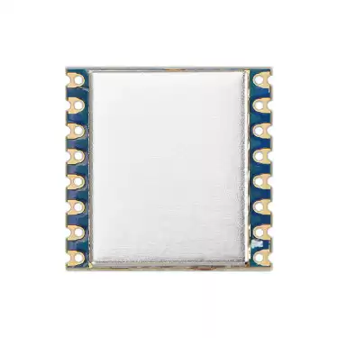 A tecnologia de comunicação sem fio do módulo LoRa foi atualizada novamente