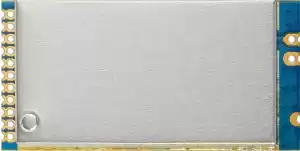 Módulo transmissor e receptor de 2,4 GHz RF2401F27