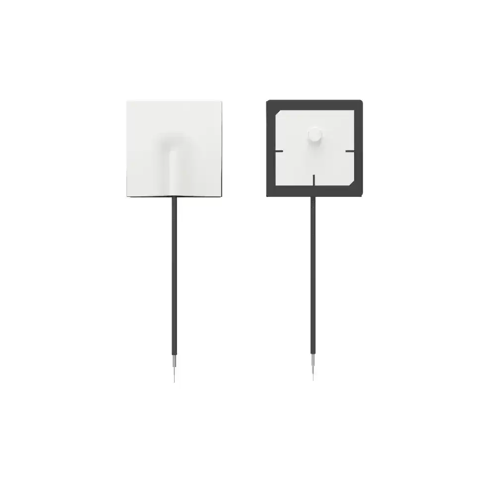 AGPS20P-36C: Antena passiva GPS de alto ganho