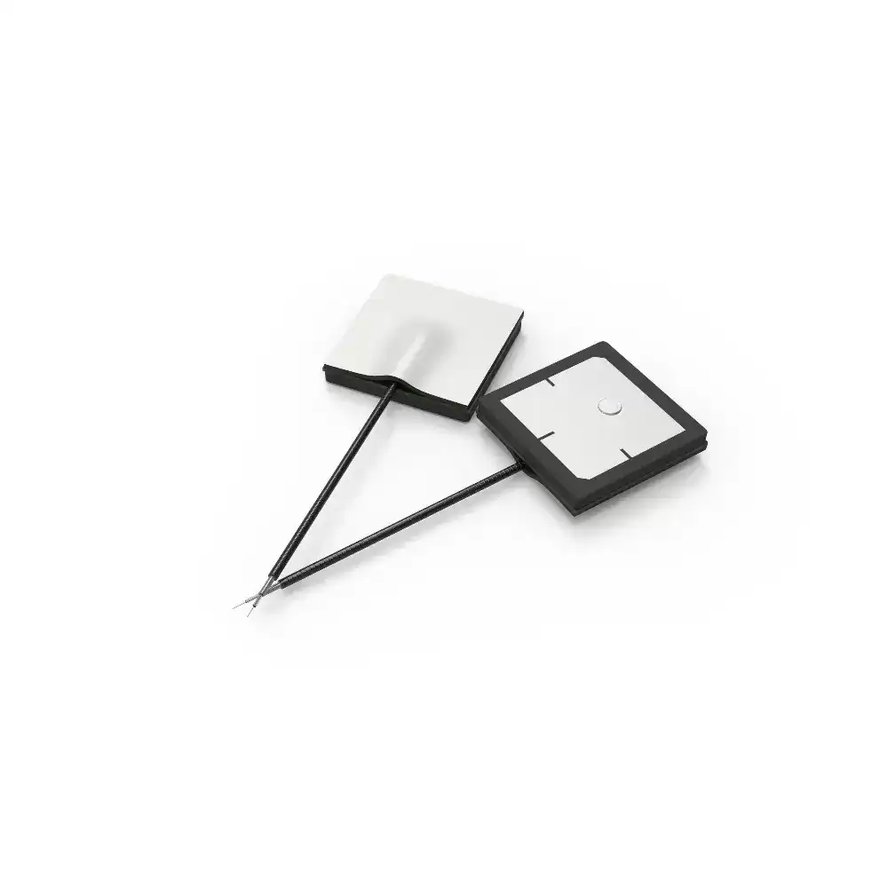 AGPS20P-36C: Antena passiva GPS de alto ganho