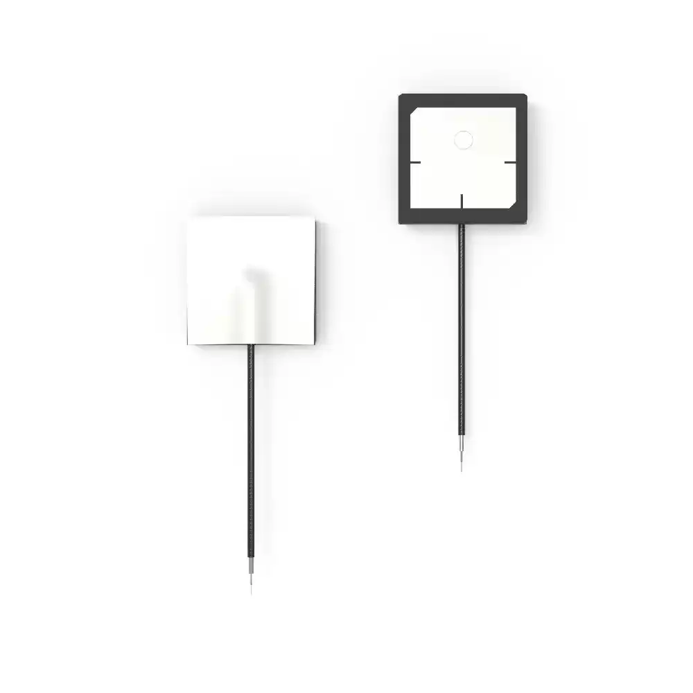 AGPS20P-36C: Antena passiva GPS de alto ganho
