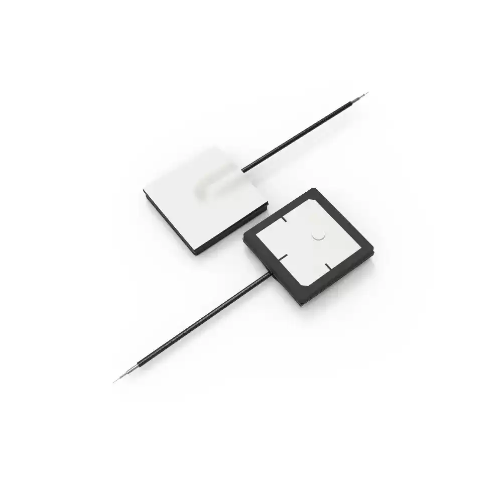 AGPS20P-36C: Antena passiva GPS de alto ganho